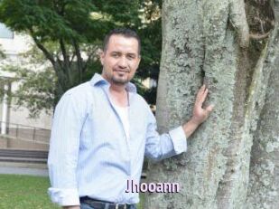 Jhooann