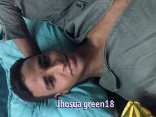 Jhosua_green18