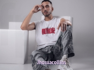 jhosuacollins Film Porno