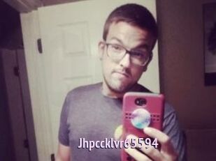 Jhpccklvr65594
