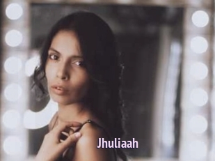 Jhuliaah