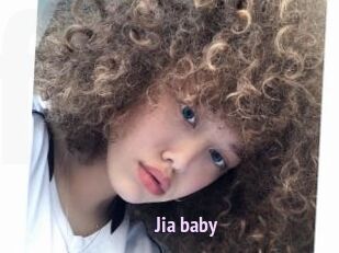Jia_baby