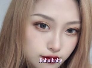 Jiahuibaby