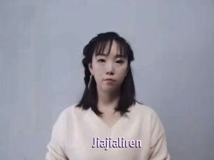 jiajialiren Film Porno