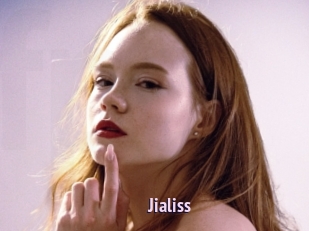 jialiss Film Porno