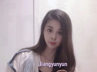 Jiangyunyun