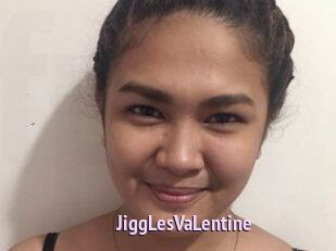 JiggLesVaLentine