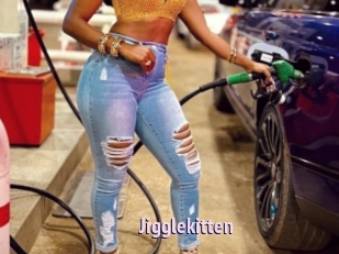 Jigglekitten