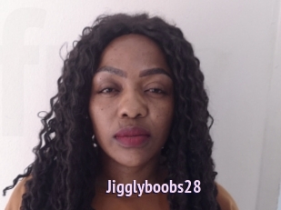 Jigglyboobs28