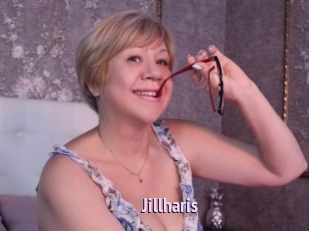 Jillharis