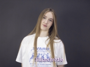 Jillianchristie