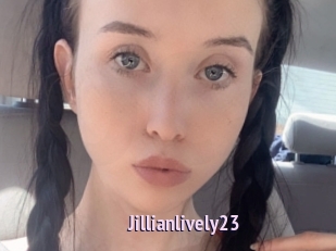 Jillianlively23