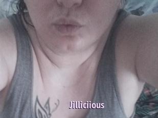 Jilliciious
