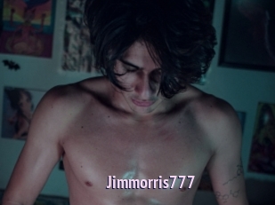 Jimmorris777