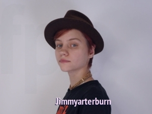 Jimmyarterburn