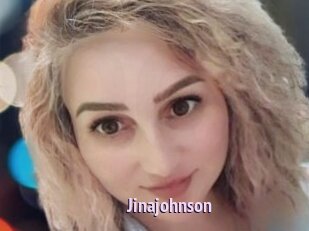 Jinajohnson