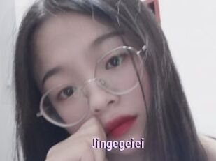 Jingegeiei