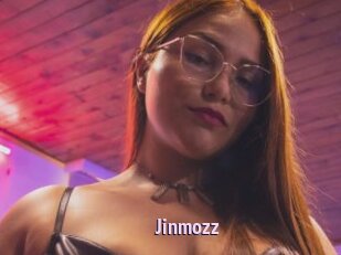 Jinmozz
