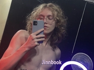 Jinnbook