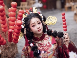 Jinru