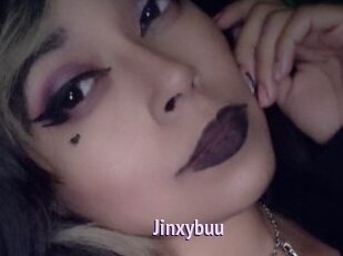 Jinxybuu