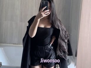 Jiwonsoo