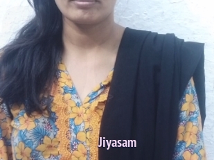 Jiyasam