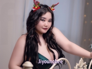 Jiyounghee