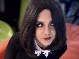 Jizztaylor