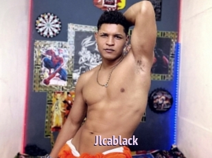 jlcablack Film Porno