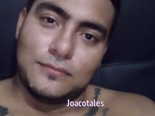 Joacotales