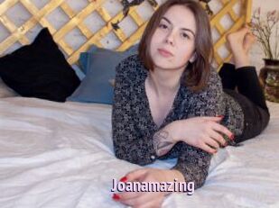 Joanamazing