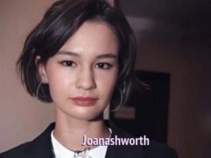 Joanashworth