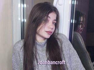 Joanbancroft