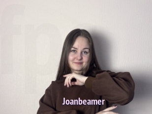 Joanbeamer