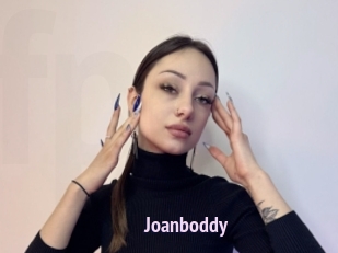 Joanboddy