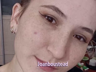 Joanboustead