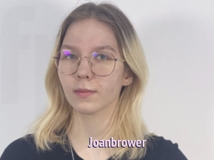 Joanbrower