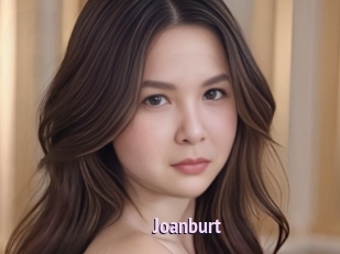 Joanburt