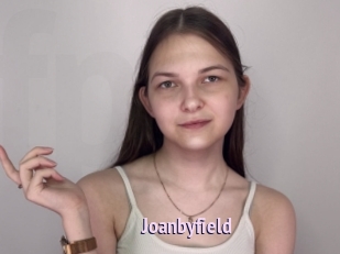 Joanbyfield