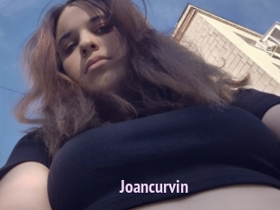 Joancurvin