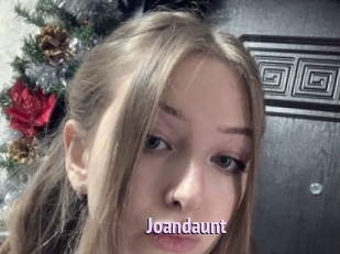 Joandaunt