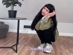 Joandoggett