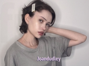 Joandudley
