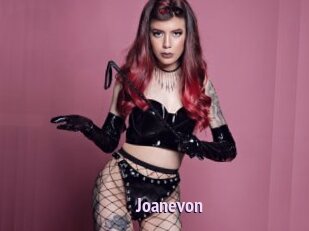Joanevon