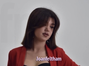 Joanfeltham