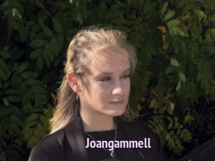 Joangammell