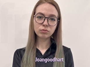 Joangoodhart