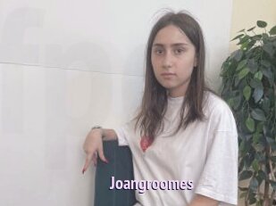 Joangroomes