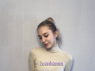 Joanhamm